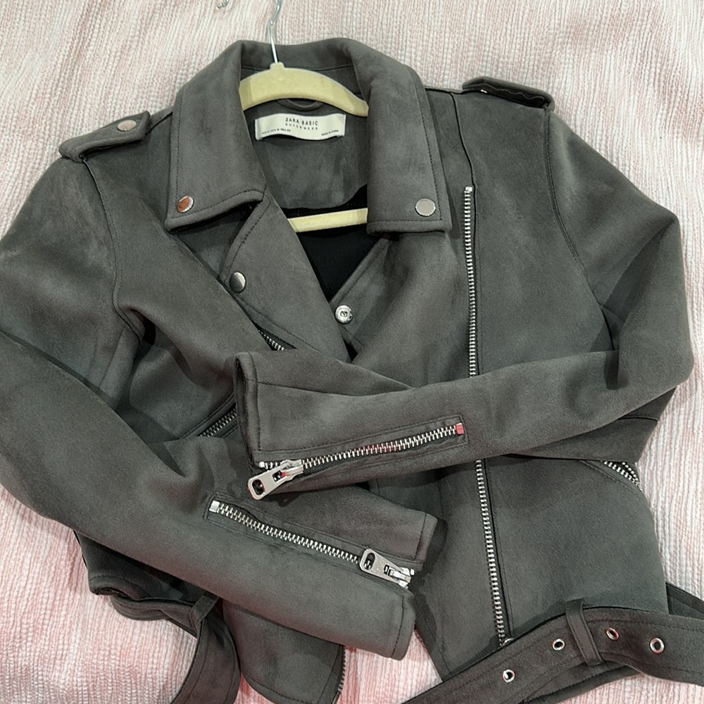 Zara Jacket - Picture 4 of 4